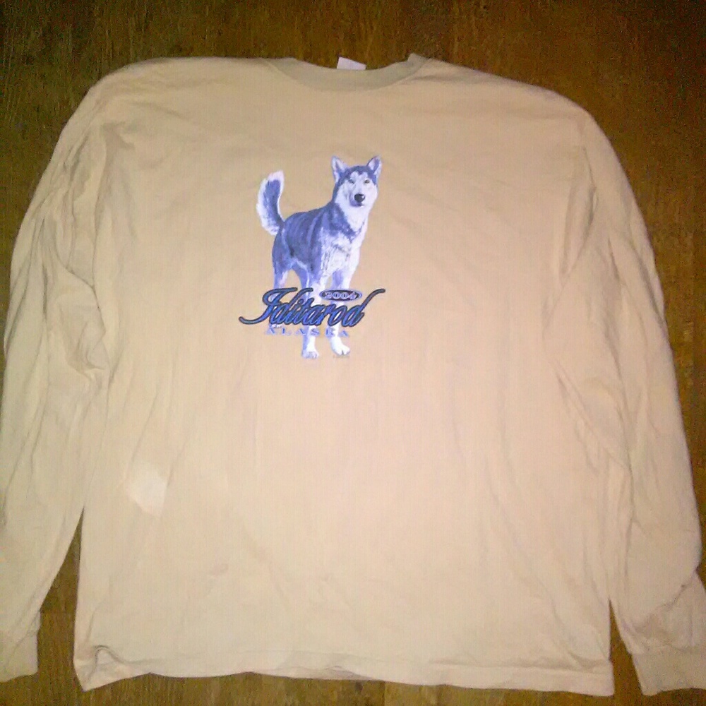 Long Sleeve T-Shirt...